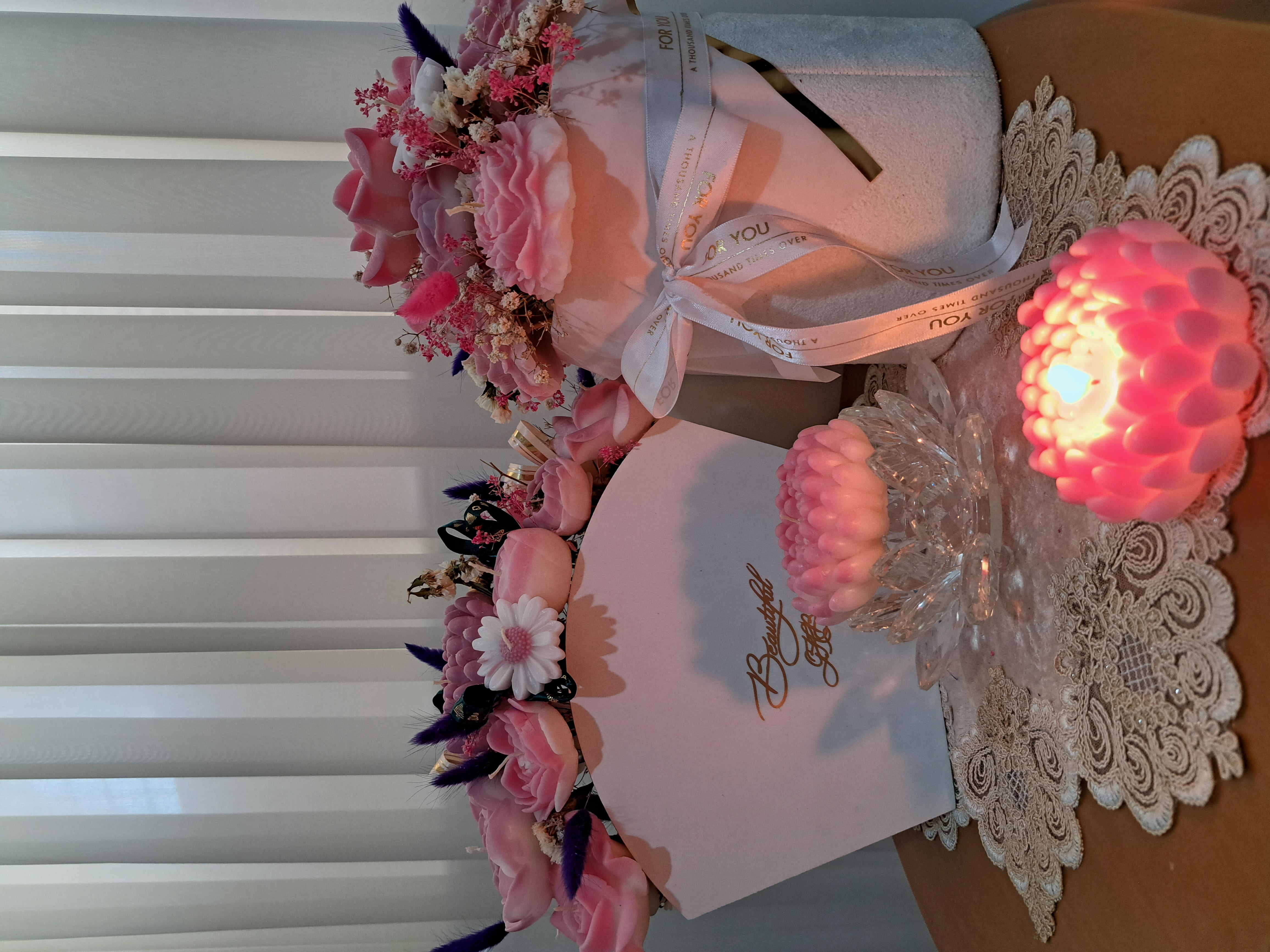 باکس گل جاودانه۱۳۰۰