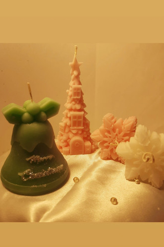 زنگنه کریسمس وکاربردی کریسمس ودونه برف بسیار باکیفیت