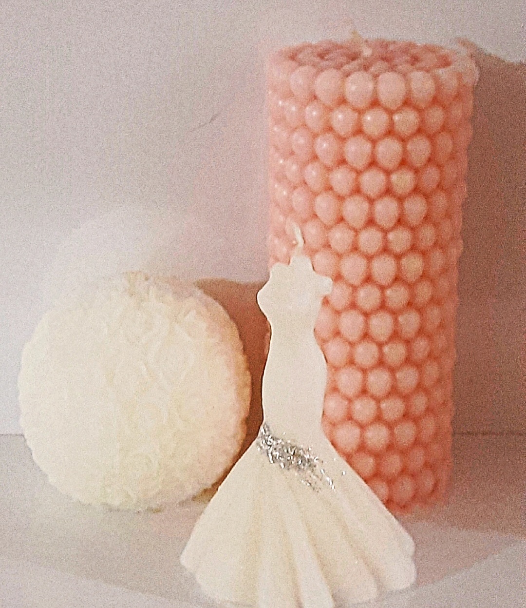 گیفت لباس عروس